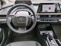 2025 Toyota Prius XLE