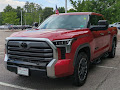 2023 Toyota Tundra Hybrid Limited