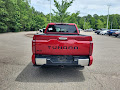 2023 Toyota Tundra Hybrid Limited