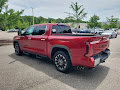 2023 Toyota Tundra Hybrid Limited