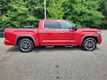 2023 Toyota Tundra Hybrid Limited