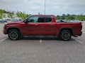 2023 Toyota Tundra Hybrid Limited