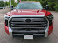 2023 Toyota Tundra Hybrid Limited