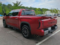 2023 Toyota Tundra Hybrid Limited