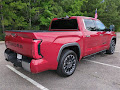 2023 Toyota Tundra Hybrid Limited