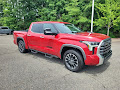 2023 Toyota Tundra Hybrid Limited