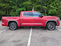 2023 Toyota Tundra Hybrid Limited