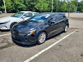 2023 Toyota Corolla Hatchback SE