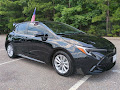 2023 Toyota Corolla Hatchback SE