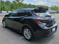 2023 Toyota Corolla Hatchback SE