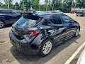 2023 Toyota Corolla Hatchback SE