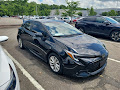 2023 Toyota Corolla Hatchback SE