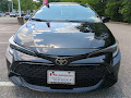 2023 Toyota Corolla Hatchback SE