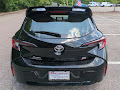2023 Toyota Corolla Hatchback SE