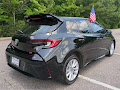 2023 Toyota Corolla Hatchback SE