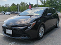2023 Toyota Corolla Hatchback SE