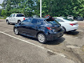 2023 Toyota Corolla Hatchback SE