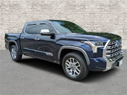 2023 Toyota Tundra Hybrid 1794 Edition