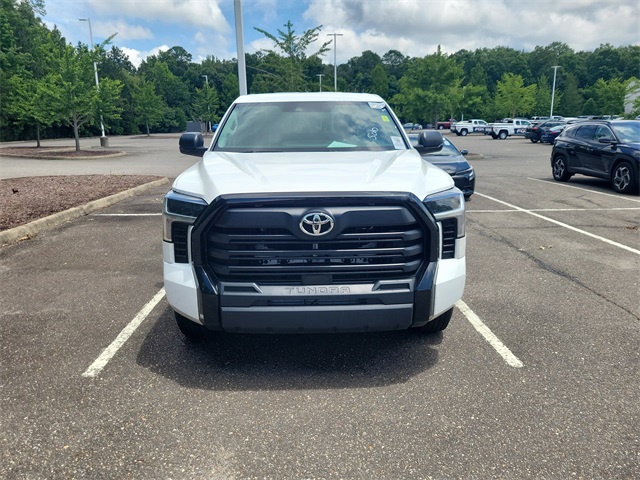2024 Toyota Tundra SR
