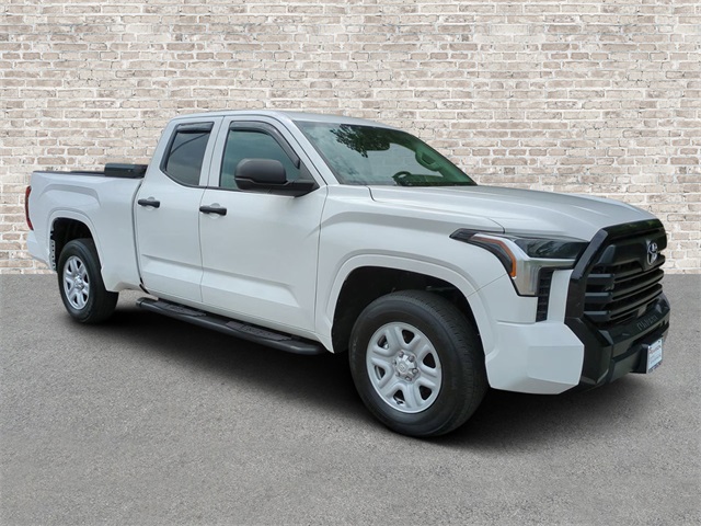 2024 Toyota Tundra SR