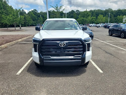 2024 Toyota Tundra SR