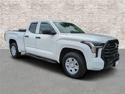 2024 Toyota Tundra SR