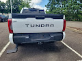 2024 Toyota Tundra SR