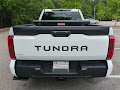 2024 Toyota Tundra SR