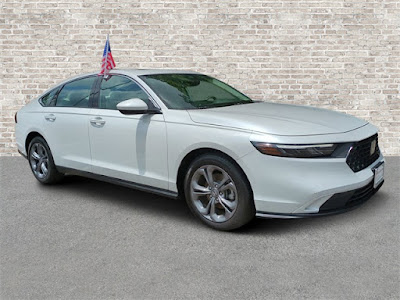 2024 Honda Accord