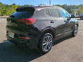 2020 Buick Encore GX Essence