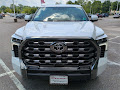 2025 Toyota Tundra Hybrid Platinum