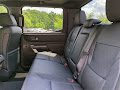 2025 Toyota Tundra Hybrid Platinum