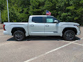 2025 Toyota Tundra Hybrid Platinum