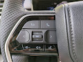 2025 Toyota Tundra Hybrid Platinum