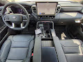 2025 Toyota Tundra Hybrid Platinum