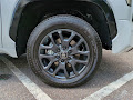 2025 Toyota Tundra Hybrid Platinum