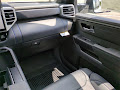 2025 Toyota Tundra Hybrid Platinum