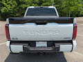 2025 Toyota Tundra Hybrid Platinum
