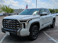 2025 Toyota Tundra Hybrid Platinum