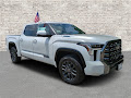 2025 Toyota Tundra Hybrid Platinum