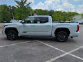 2025 Toyota Tundra Hybrid Platinum