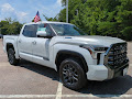 2025 Toyota Tundra Hybrid Platinum