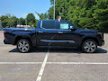 2025 Toyota Tundra Hybrid Capstone