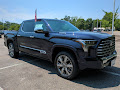 2025 Toyota Tundra Hybrid Capstone