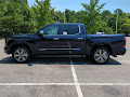 2025 Toyota Tundra Hybrid Capstone