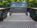 2025 Toyota Tundra Hybrid Capstone