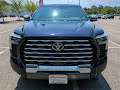 2025 Toyota Tundra Hybrid Capstone