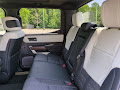 2025 Toyota Tundra Hybrid Capstone