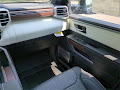 2025 Toyota Tundra Hybrid Capstone