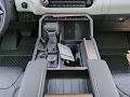 2025 Toyota Tundra Hybrid Capstone